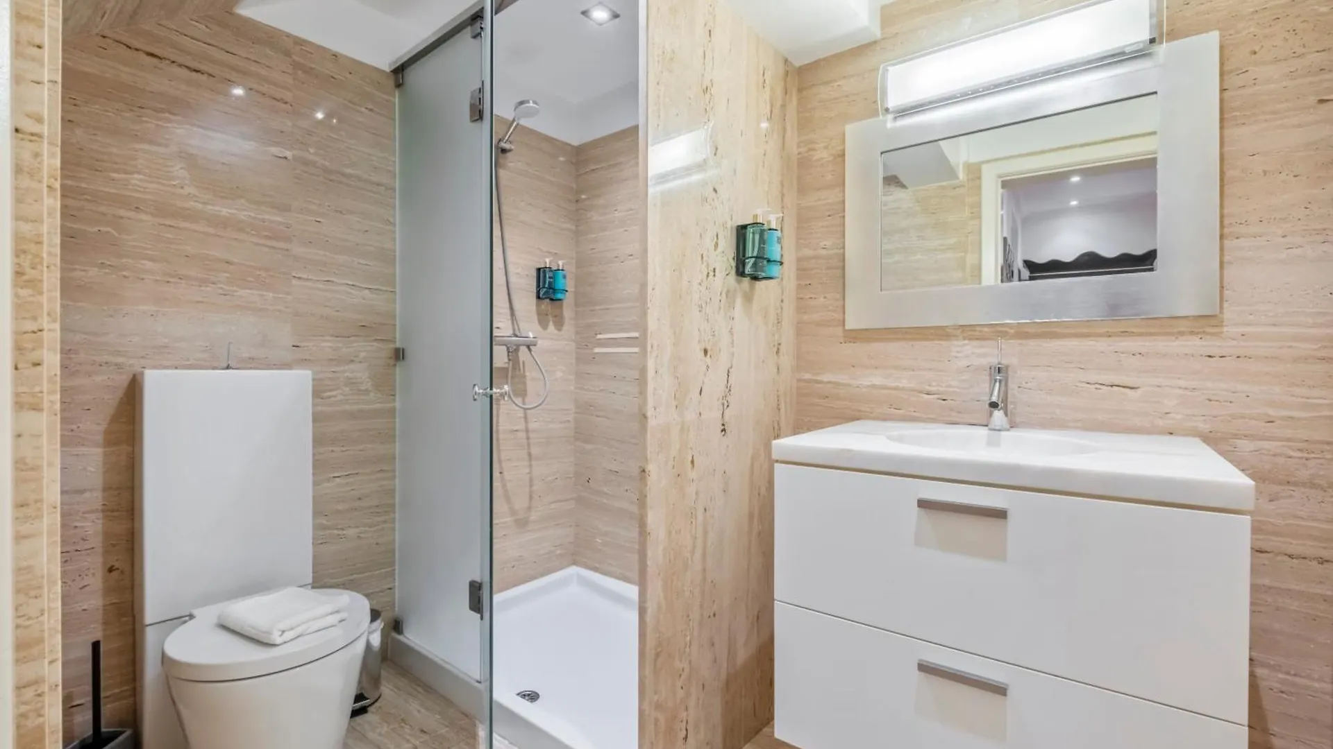 Villa Diniz By Madeira Dream Stays Фуншал 0*,