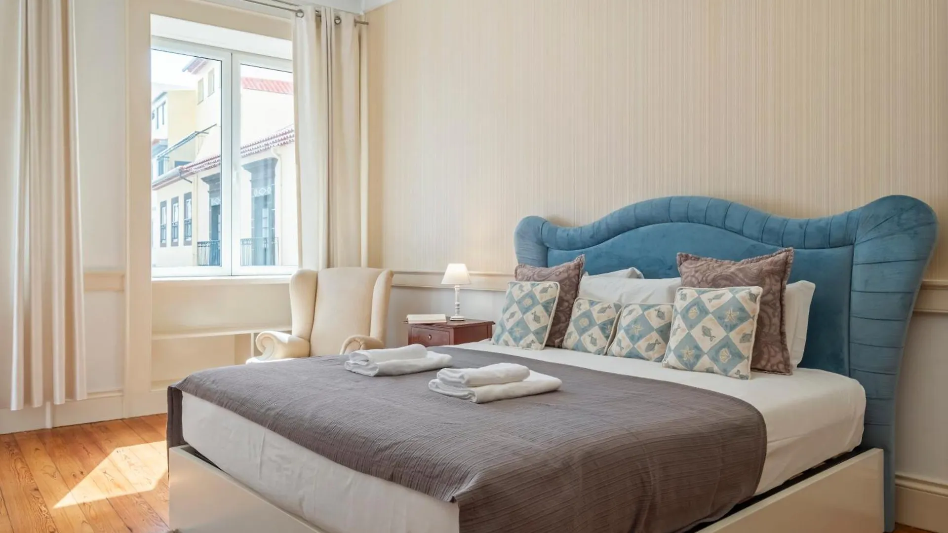 Villa Diniz By Madeira Dream Stays Funchal  Funchal (Madeira)