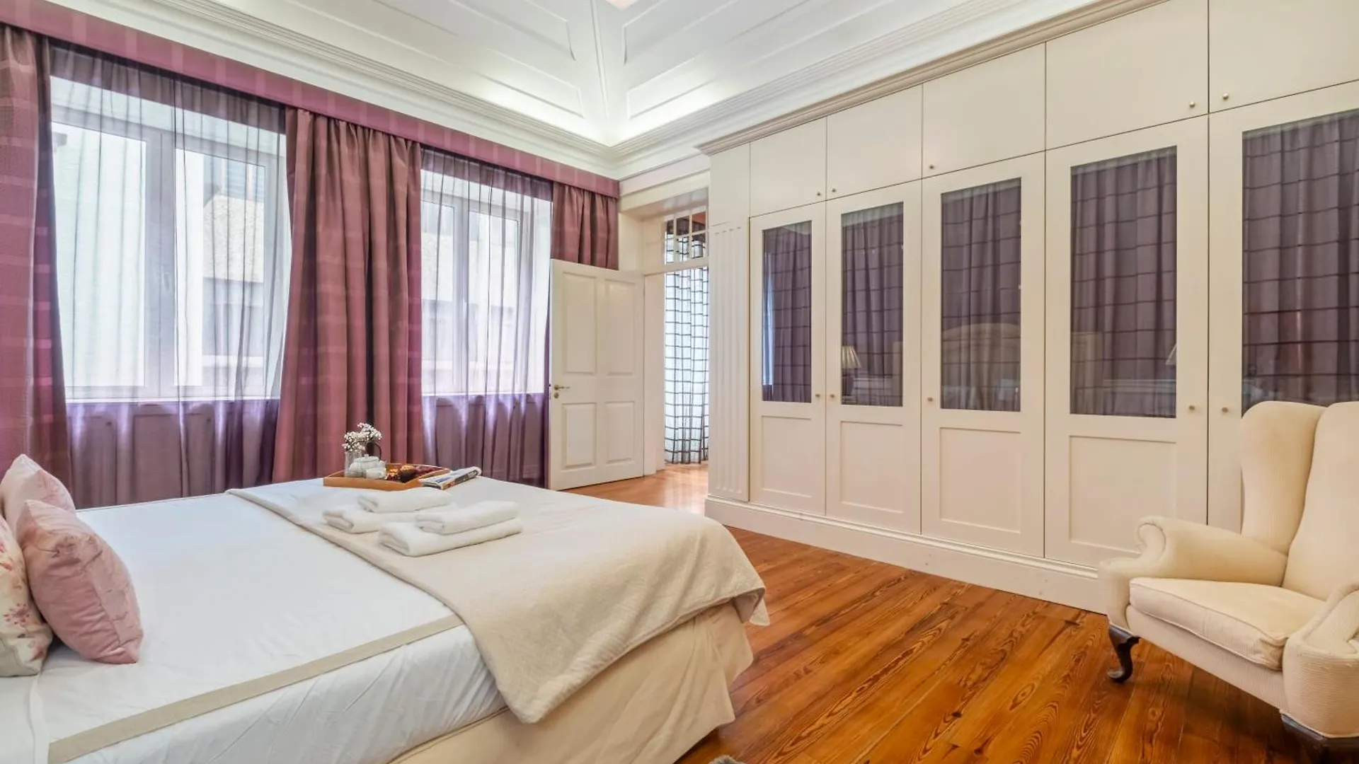 Villa Diniz By Madeira Dream Stays Funchal