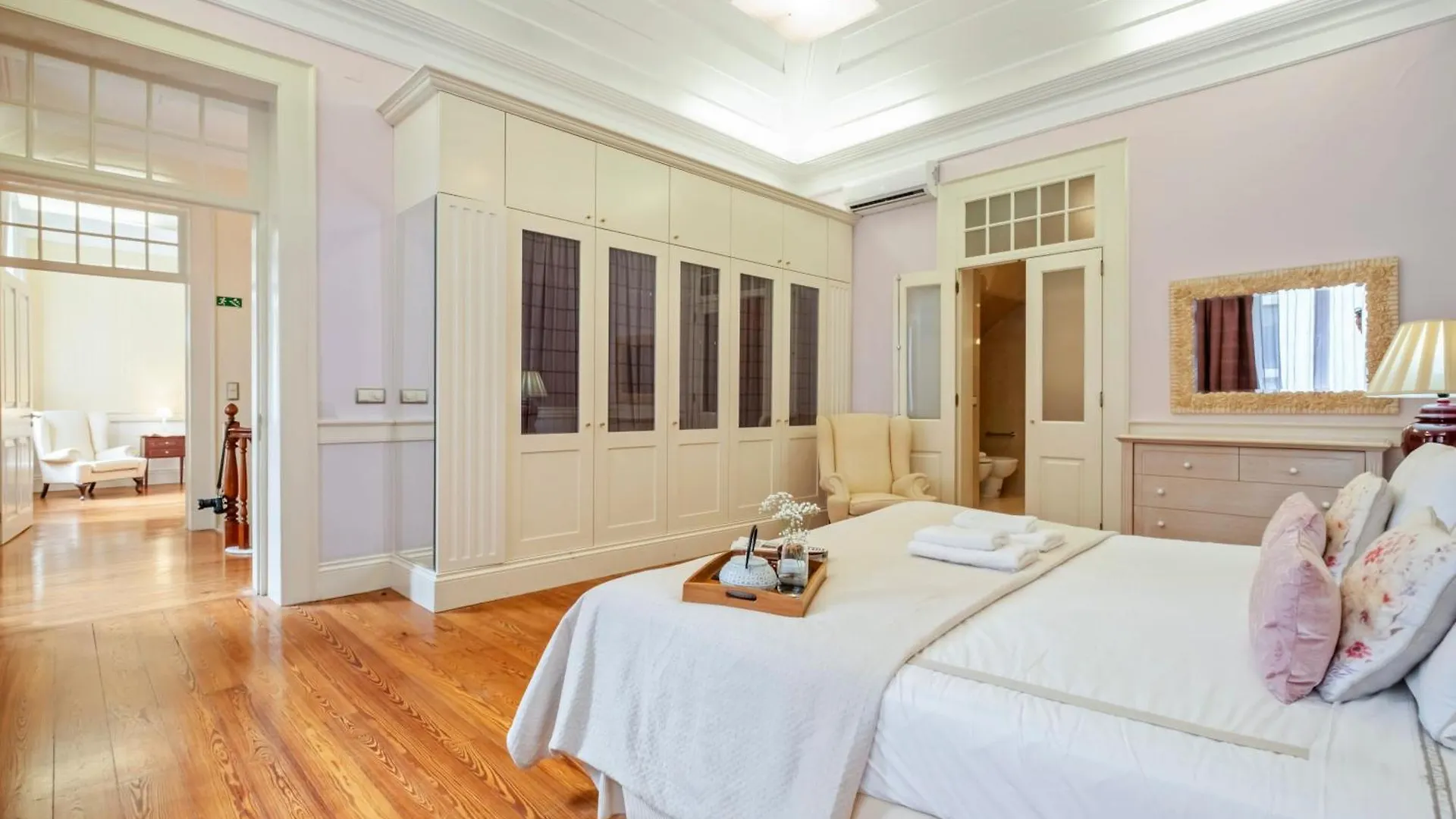 Villa Diniz By Madeira Dream Stays Funchal