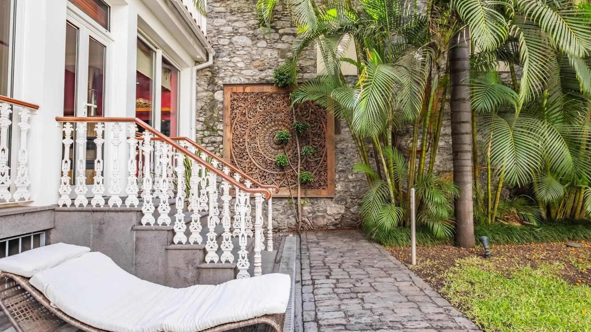Villa Diniz By Madeira Dream Stays Funchal