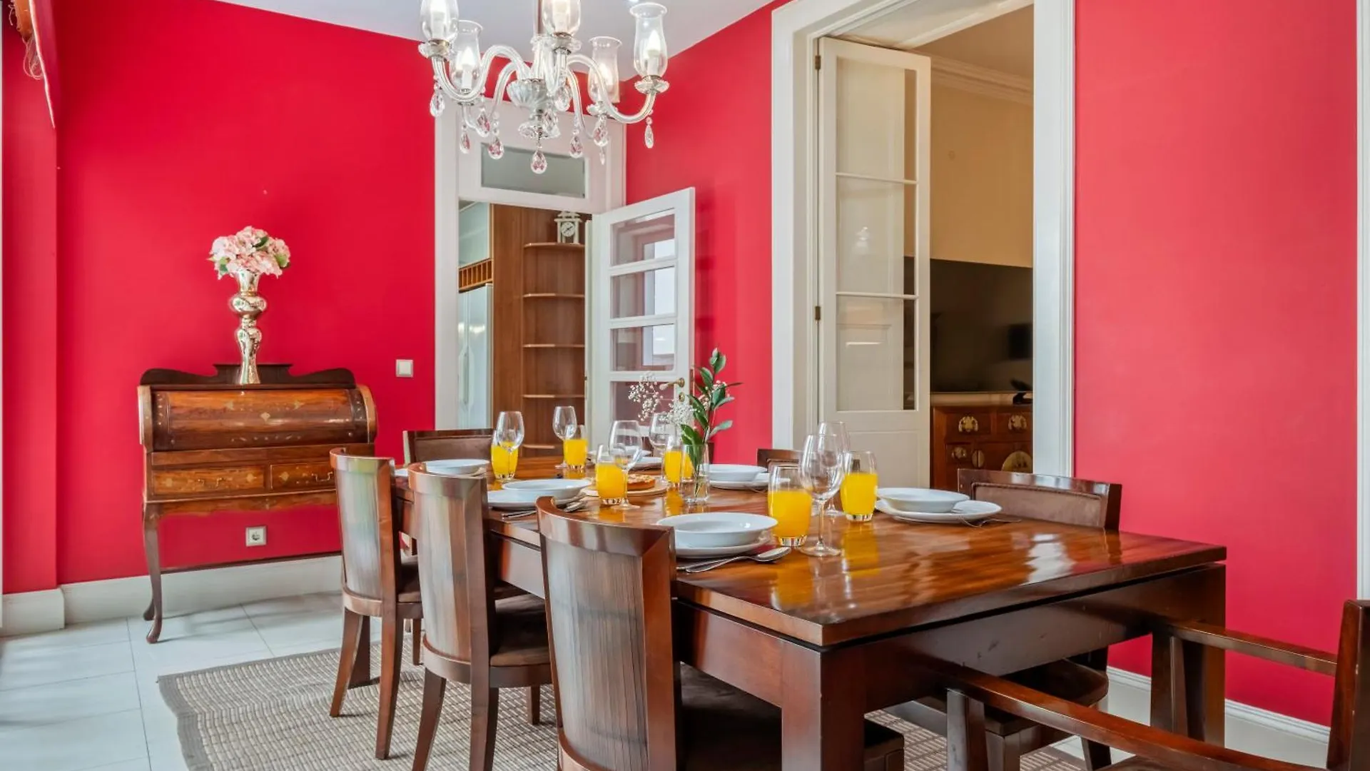 Villa Diniz By Madeira Dream Stays Funchal