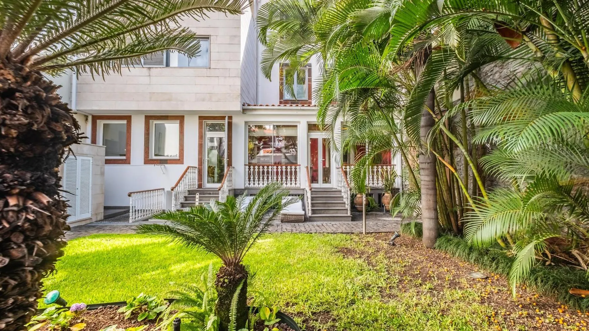 Villa Diniz By Madeira Dream Stays Funchal  0*, Funchal (Madeira) Portugalsko