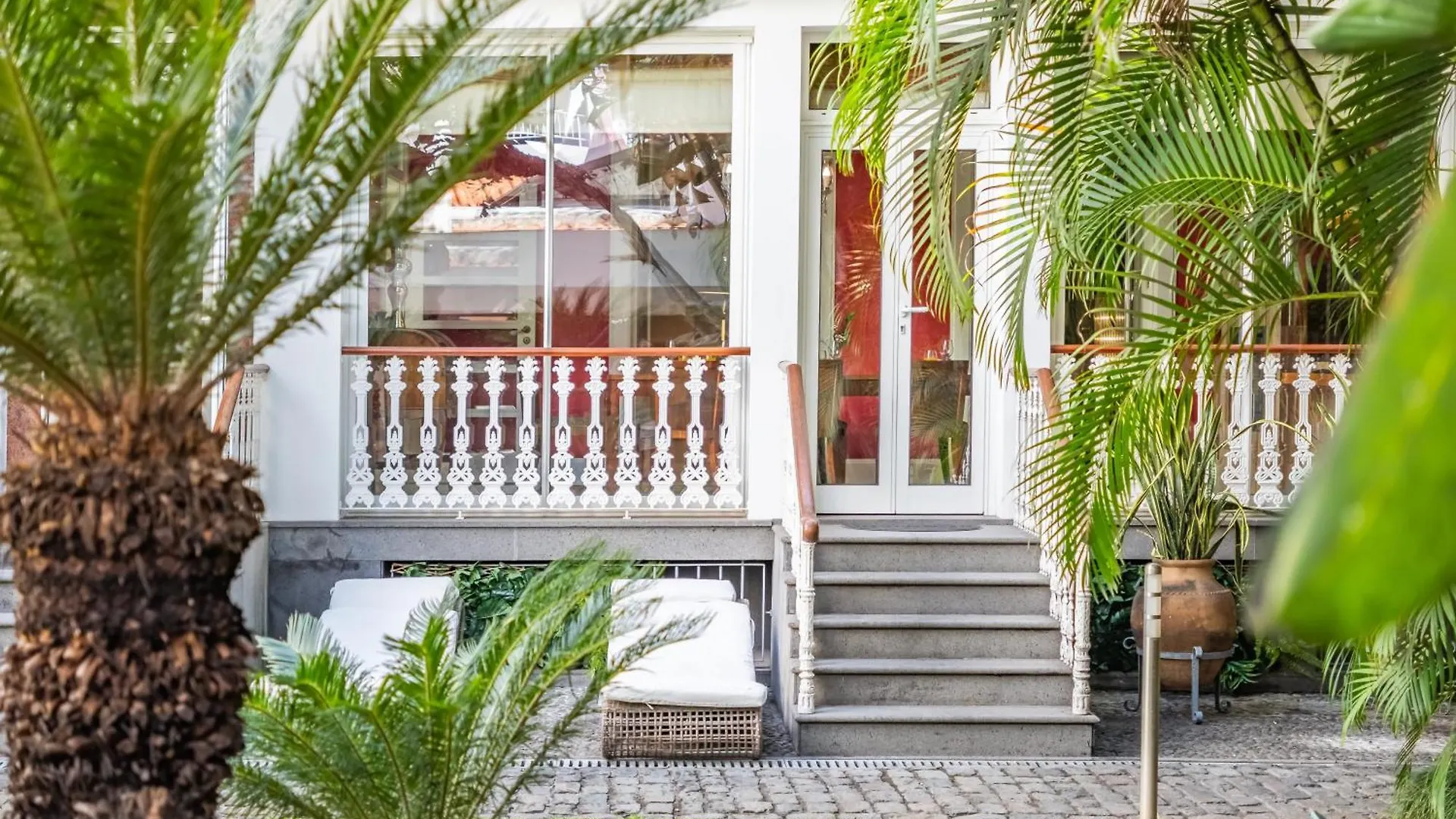 Villa Diniz By Madeira Dream Stays Funchal   Funchal (Madeira)