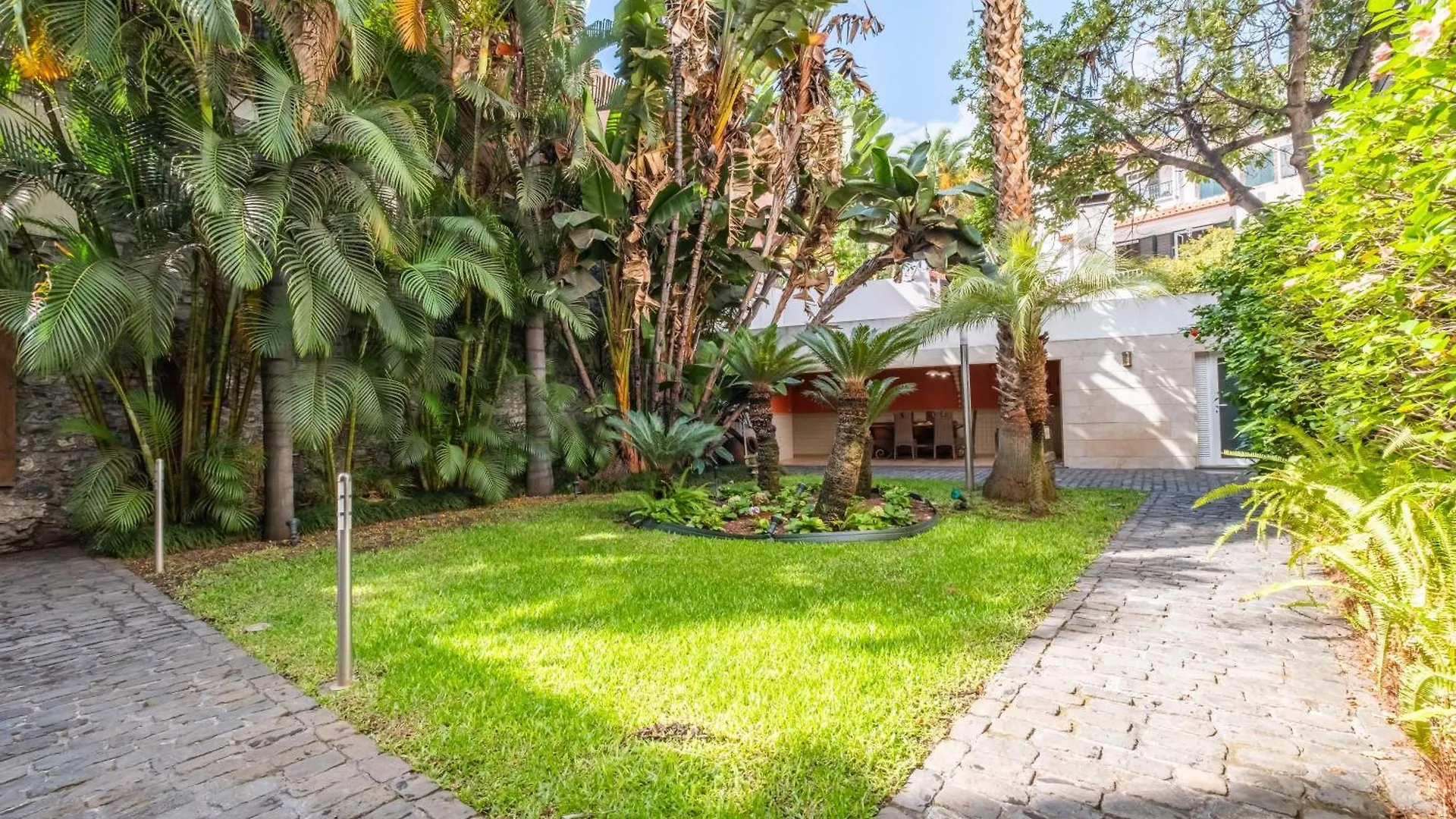 Villa Diniz By Madeira Dream Stays Funchal  Portugalsko