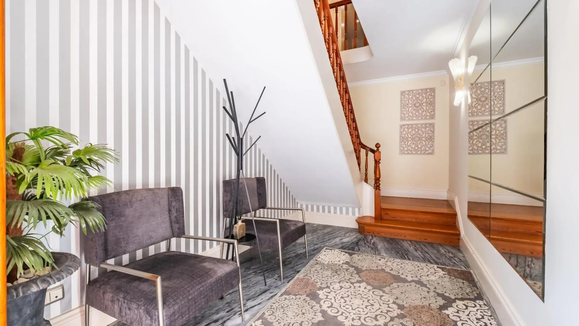 Villa Diniz By Madeira Dream Stays Funchal