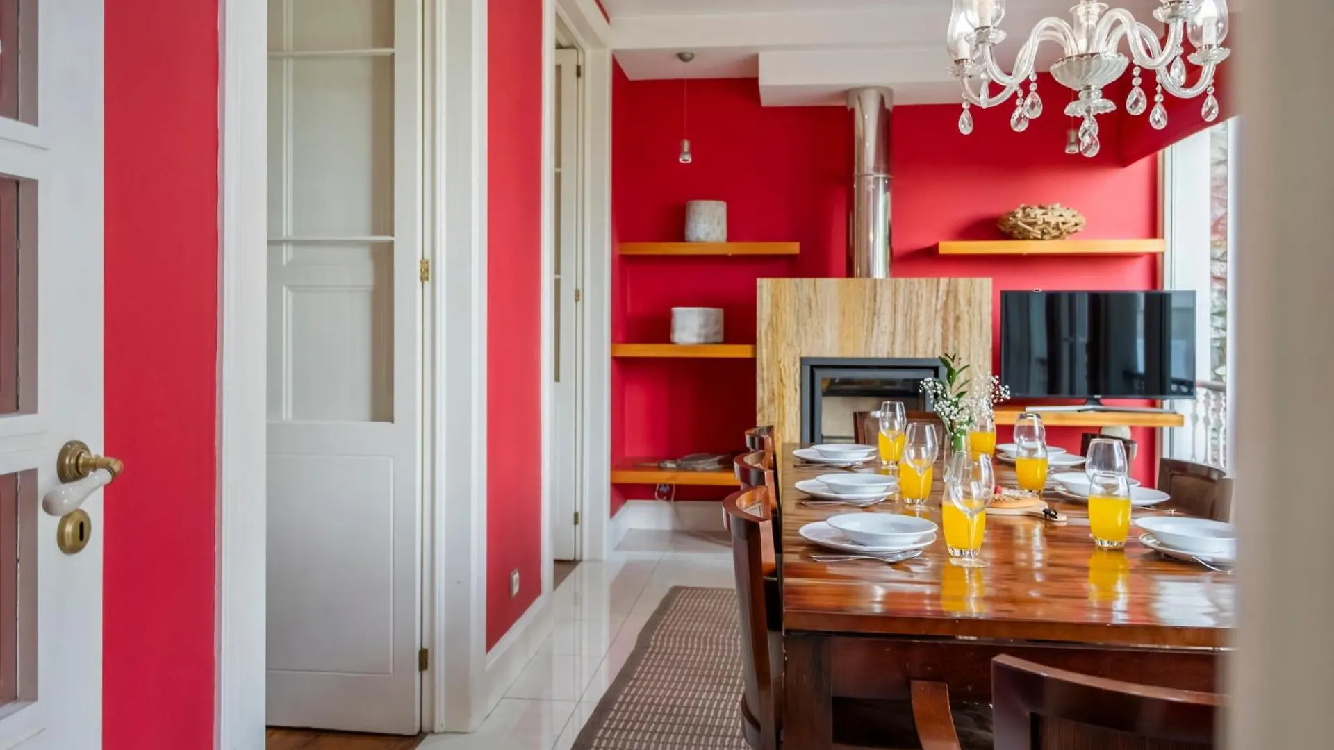 Villa Diniz By Madeira Dream Stays Funchal  Portugalsko