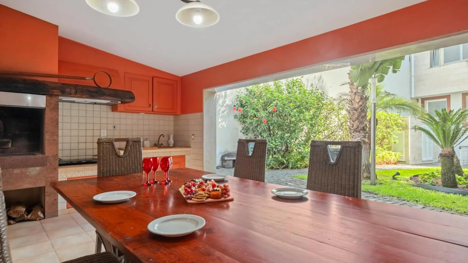 Villa Diniz By Madeira Dream Stays Funchal