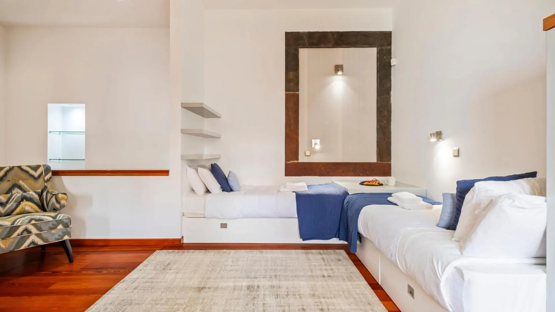 Villa Diniz By Madeira Dream Stays Funchal  0*, Funchal (Madeira) Portugalsko