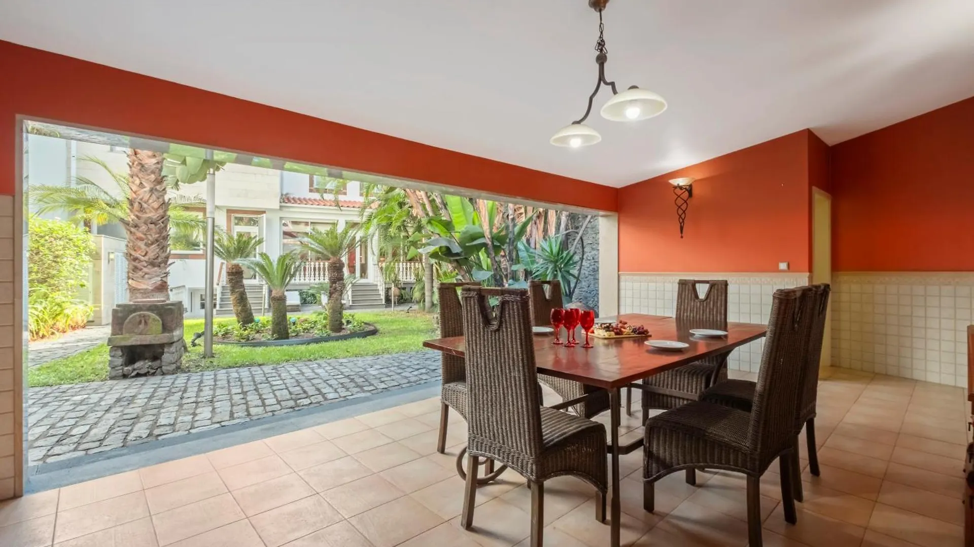 Villa Diniz By Madeira Dream Stays Funchal  0*, Funchal (Madeira) Portugalsko