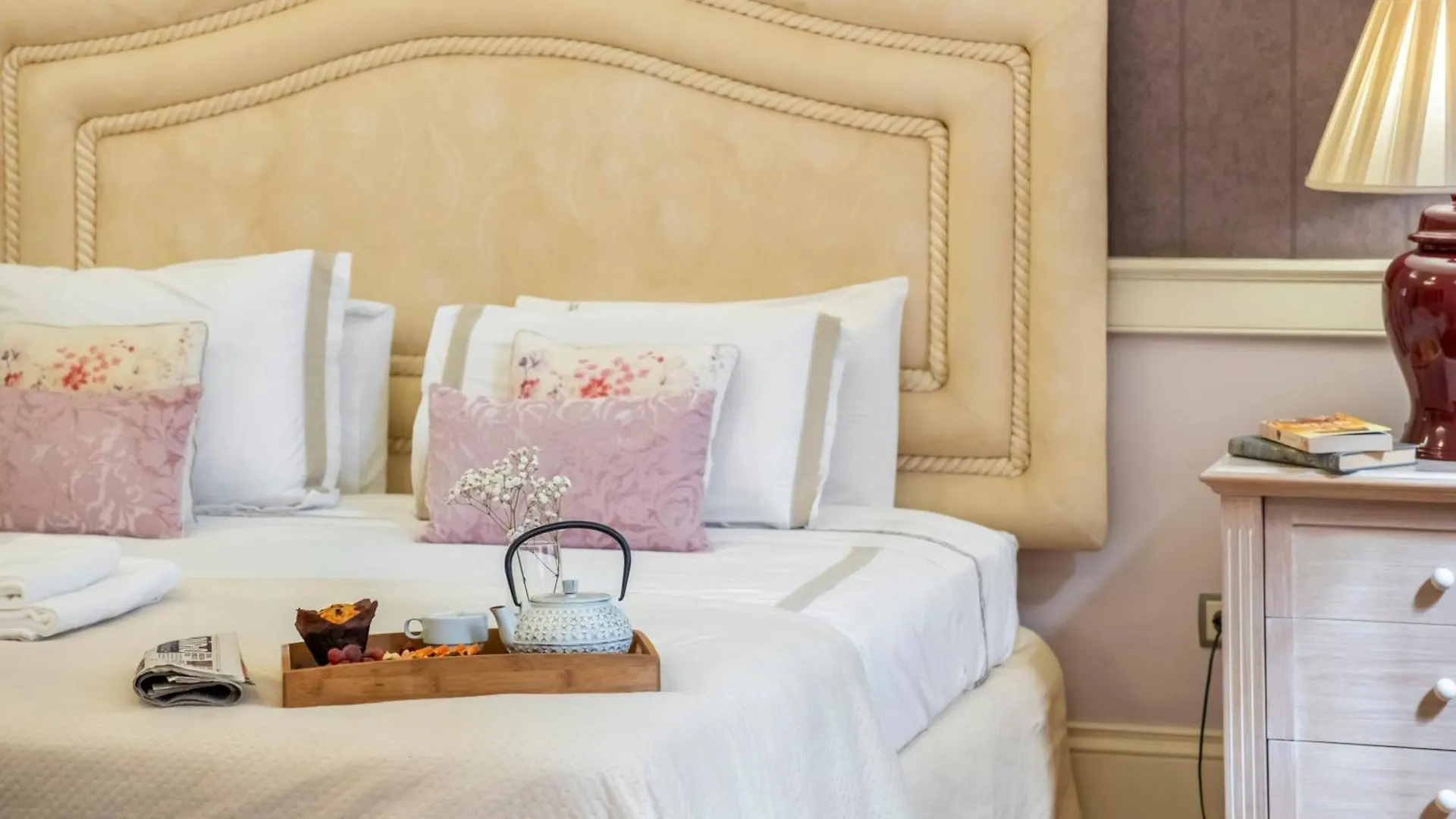 Villa Diniz By Madeira Dream Stays Funchal  Funchal (Madeira)