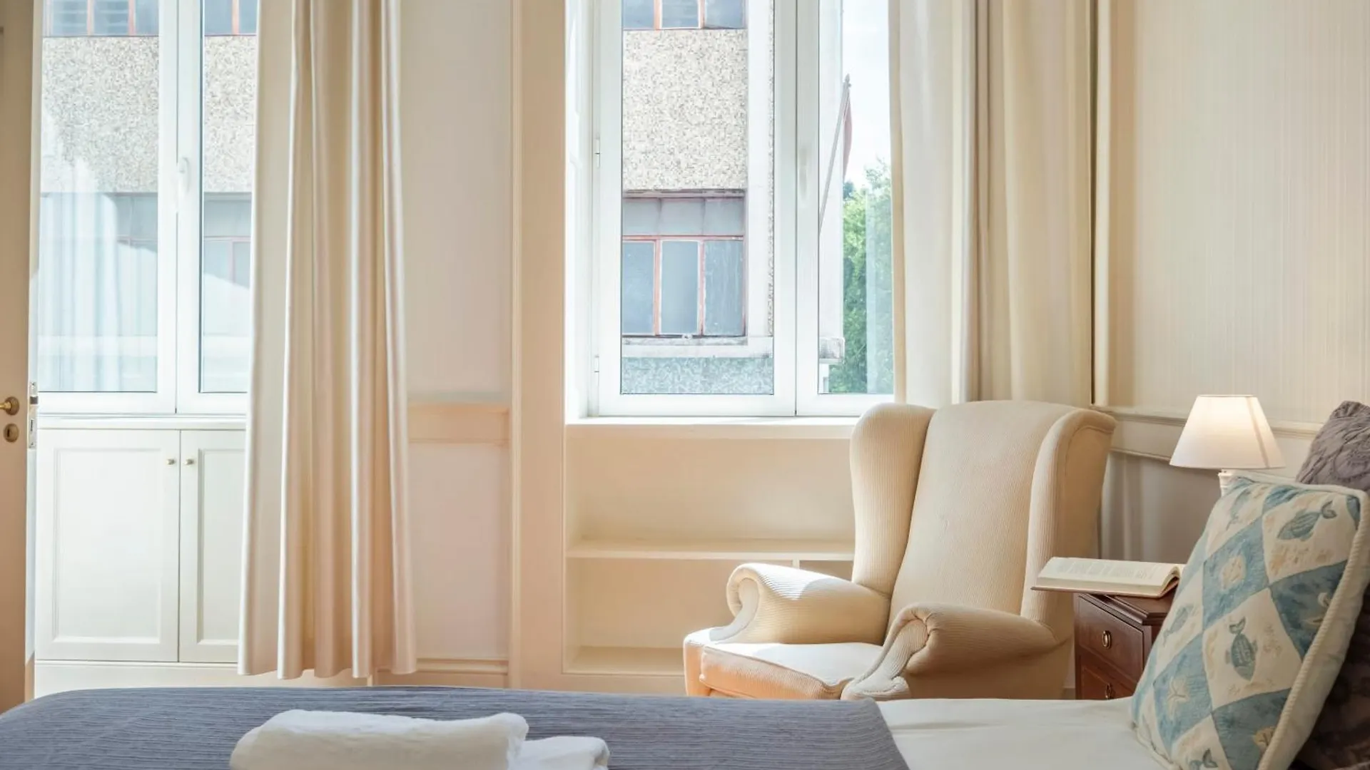 Villa Diniz By Madeira Dream Stays Funchal
