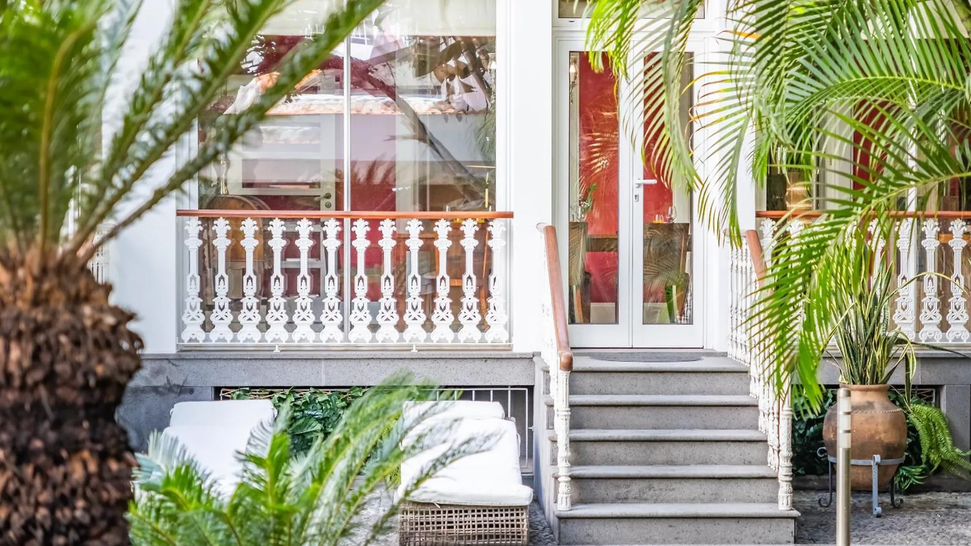 Villa Diniz By Madeira Dream Stays Funchal