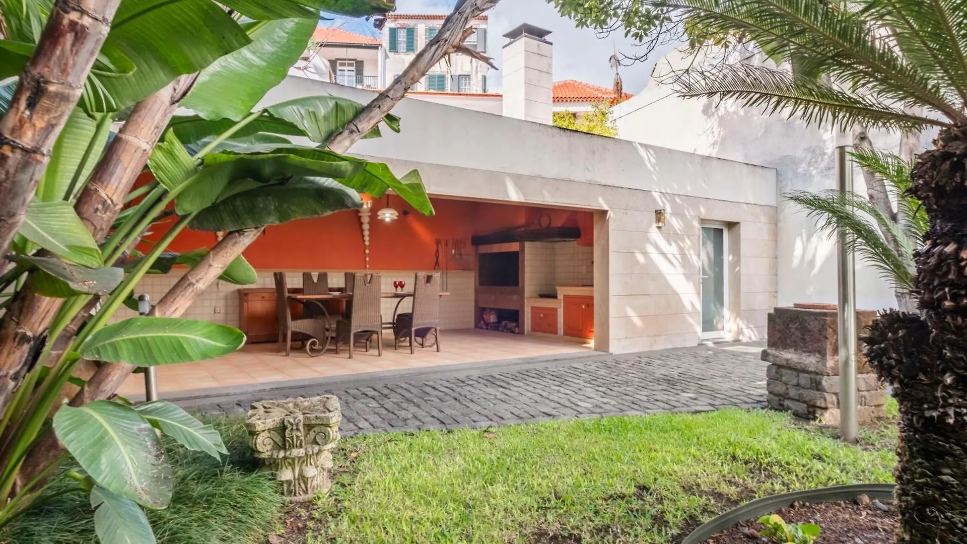 Villa Diniz By Madeira Dream Stays Funchal  Portugalsko