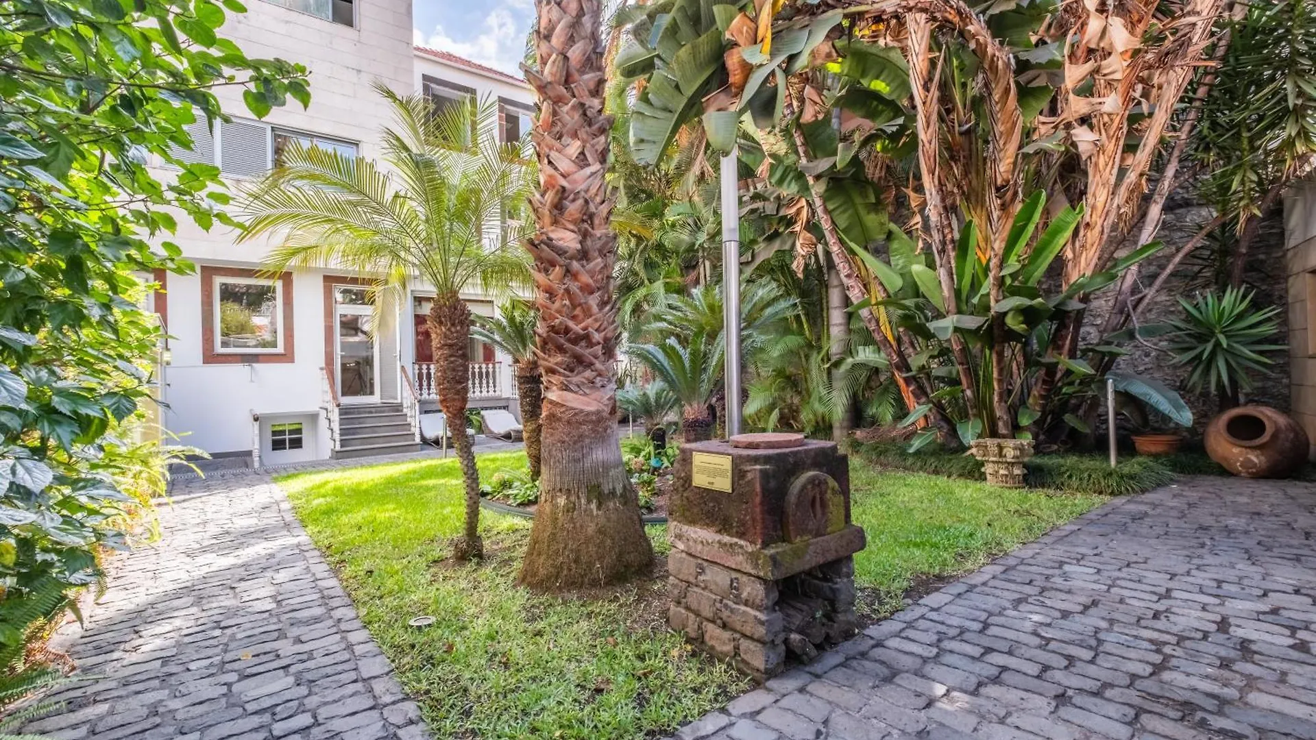 Villa Diniz By Madeira Dream Stays Funchal  0*, Funchal (Madeira) Portugalsko