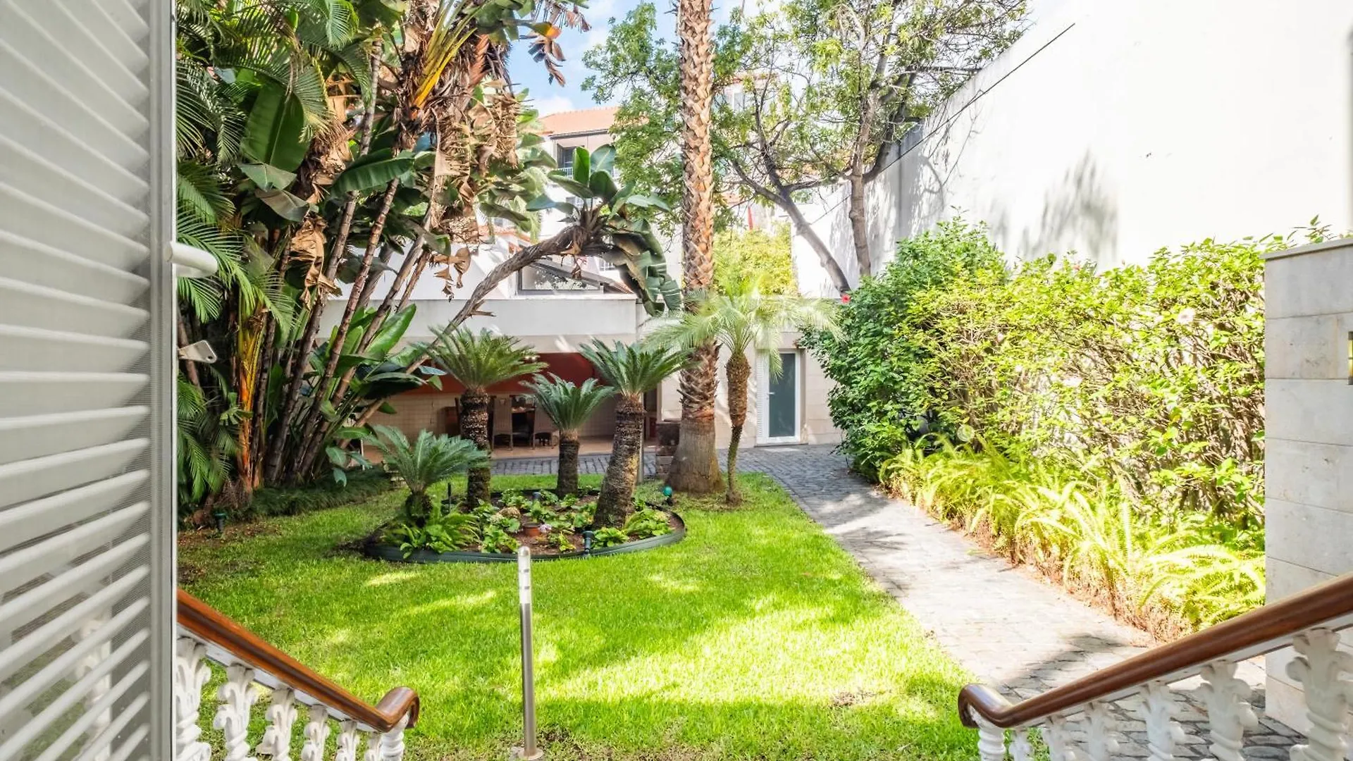 Villa Diniz By Madeira Dream Stays Funchal   Funchal (Madeira)